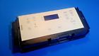 100-01554-14 W10173537 Whirlpool Range Stove Control Board White