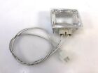 Jmw3430wb00 W10175989 W10187003 W10169757 Oven Light Bulb Assembly