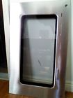 W10177807 Panel Glass Assy-ss 30 " Oven Door Pano Whirlpool