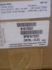 W10179357 Whitlpool Whirlpool Oven Control