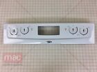 W10184057 Whirlpool New Genuine Oem Control Panel