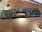 Wpw10184060 W10184060 Whirlpool Range Control Panel With Indicator Lights Part Wp Wpw10184060 W10184060 Whirlpool Range Control Panel With Indicator Lights Part Wp