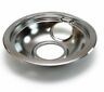 W10196406rw W10196406 Fsp Or Whirlpool Inch Chrome Drip Pan Bowl