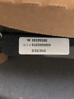 W10199500 Whirlpool Stove Oven Range Assemblyglass Oem