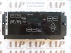 W10201912 Whirlpool Black Stove Range