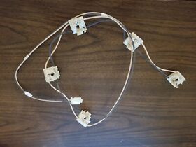 W10204718 Ignitor Switch Harness