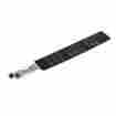 W10207928 Whirlpool Genuine Oem Touchpad Switch Membrane Black