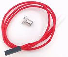 W10209656kit Sfn Top Burner Igniter With Clip For Whirlpool 840993030987