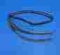 W10217472 Whirlpool Oven Door Gasket New Oem
