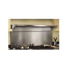 W10225948 Kitchenaid 48 Backsplash W-shelf