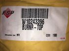 W10243396 Whirlpool Factory Original Top Burner