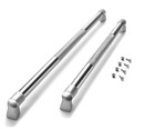 W10250643 Pro Style Handle Kit For Side By Refrigerators