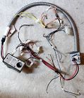 Fmec7430wb00  W10253716 Whirlpool Brands Wire Harness