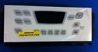 W10476368 W10271721 Whirlpool Range Electronic Control W10476368 W10271721 Whirlpool Range Electronic Control
