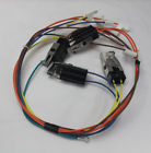 W10279107 Whirlpool Range Harness Wire Part Number