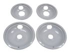 W10291024 Whirlpool Drip Pan Kit Grey 883049198941