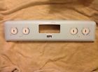 W10292011 Range W10225537 Maytag Console Bisque Panel Control