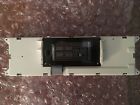 Wpw10365417 W10293868 Whirlpool Range-stove-oven Control Board