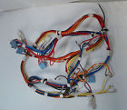 W10307362 Whirlpool Stove Oven Range Switch Used Harness Only Oem Lot