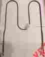 W10310249 Whirlpool Part Number Broil Element
