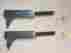 W10347464 Whirlpool Oven Hinge Set Part Parts 9761496 Of 2 Range Used W10347464 Whirlpool Oven Hinge Set Part Parts 9761496 Of 2 Range Used