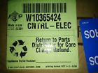 W10365424 Whirlpool Range Control Electric
