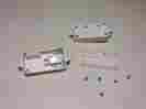 Kdx4636yss W10398343 W10421257 W10469579 W10421256 Whirlpool 2 Switches Covers Spring Buttons 0639767179553 Kdx4636yss W10398343 W10421257 W10469579 W10421256 Whirlpool 2 Switches Covers Spring Buttons 0639767179553