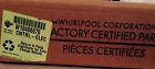 W10406070 Whirlpool Oven Control Nib