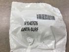W10407676 Whirlpool Genuine New Range