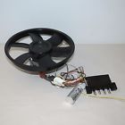 Uxt5236ayb W10416839 Whirlpool Blower Motor For