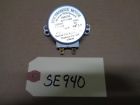 W10466420 Whirlpool Oem Kitchen Aid Microwave Turntable Motor