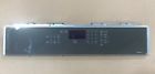 W10528788 W10528787 Whirlpool Oven Membrane Switch Assembly For Gold Series