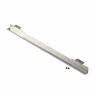 W10536339 Whirlpool Warming Drawer Heat Deflector Stainless Steel 883049278872