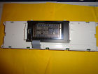 Wge755c0bs00 W10539961 Whirlpool Range Oven Control Board