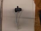 W10569603 10569603 Genuine Oem Whirlpool Dryer Door Switch Part