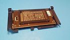 Wpw10603098 W10603098 Whirlpool Range Stove Panel Control Board Black Wp