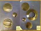 W10617345 W10635600 Kitchenaid New Gas Cooktop