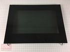 W10649196 Whirlpool Nos Genuine Oem Glass Door