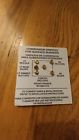 W10681410 Maytag Some Kenmore Whirlpool Kitchenaid Stove Oven Lp Conversion Kit