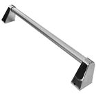 W10750110 Kitchenaid Chrome Gas And Electric Range Handle