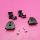 W10763667 Whirlpool Gas Range Set Of Drawer Glides