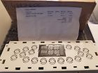 W10769079 Kitchenaid Replacement Control Panel Maytag Or