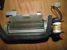 W10780482 Fasco Genuine Kitchen Aid Range Oven Cooling Fan Assembly