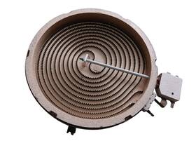 W10823698 759973840020 Whirlpool Range Surface Element