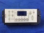 Wpw10114378 W10831410 Whirlpool Stove Control Board White Overlay
