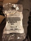 W10836470 Whirlpool Range Knob Black New Oem
