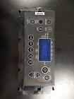 Rf264lxsb3 W10840298 Whirlpool Range Oven Control Board Black Overlay