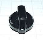 W10844795 Whirlpool Genuine Oem Maytag Amana Kitchen Aid Range Black Burner