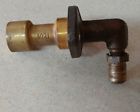 W10853603 Whirlpool Broil Burner Orifice Fitting Assy