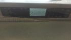 W10909669 Whirlpool Control Panel W10547096